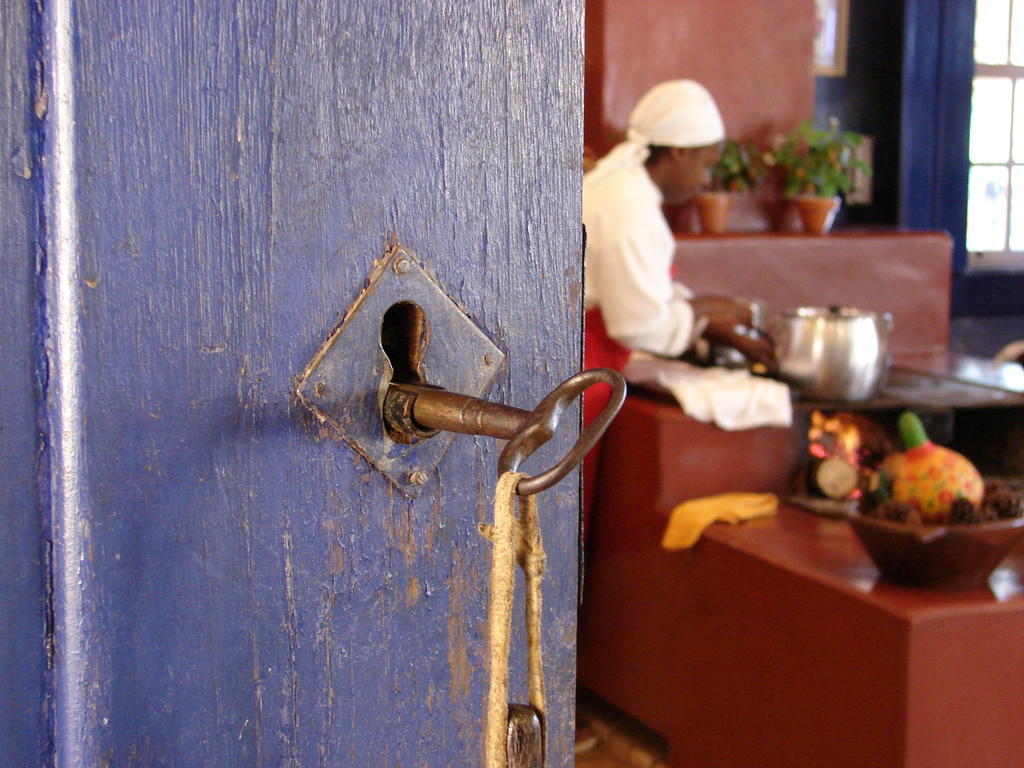 Hotel Fazenda Santa Marina サンタナ・ドス・モンテス エクステリア 写真